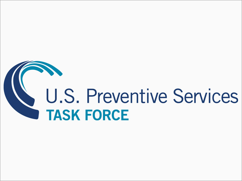 us preventive service task force